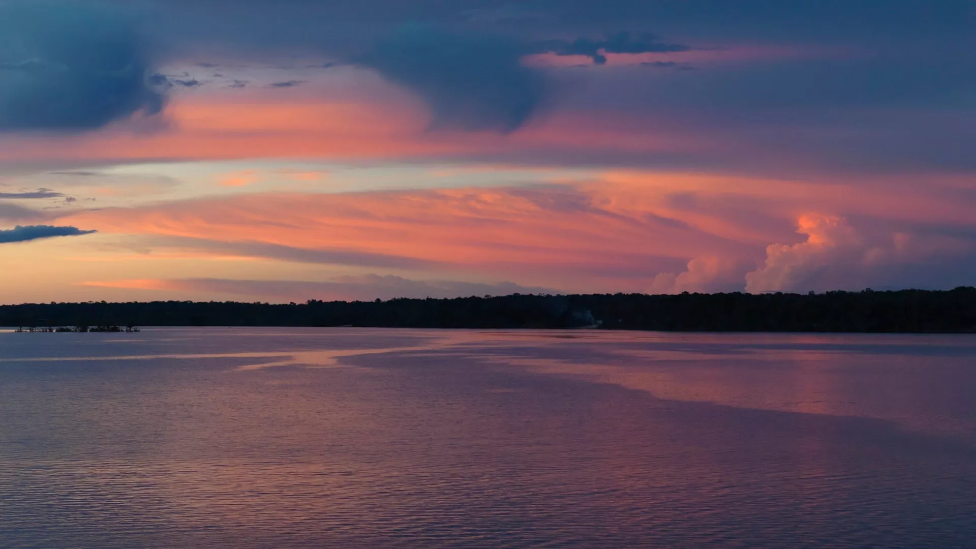 Iberostar – Cruzeiro pelo Rio Solimões 